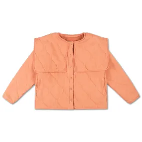 Jacket Pie in the Sky Dusty Coral