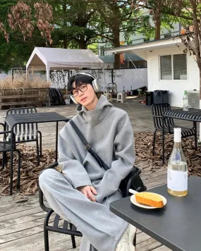 Korean Casual Hoodie OYC0004