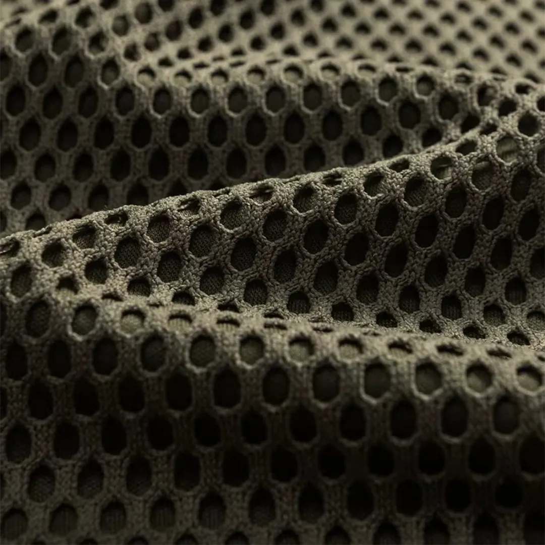 Lattice Court Shorts