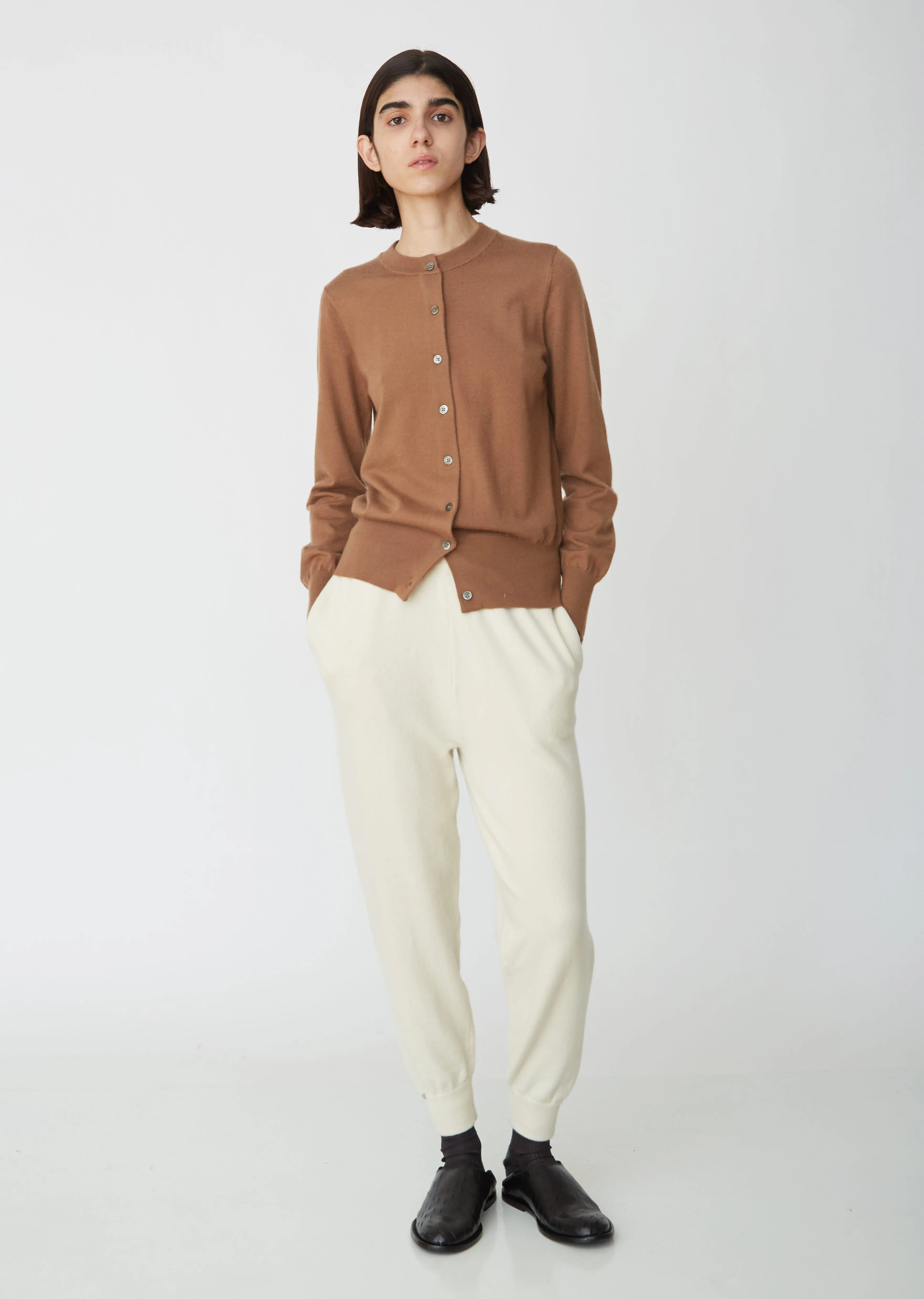 Little Cardi Classic Cardigan