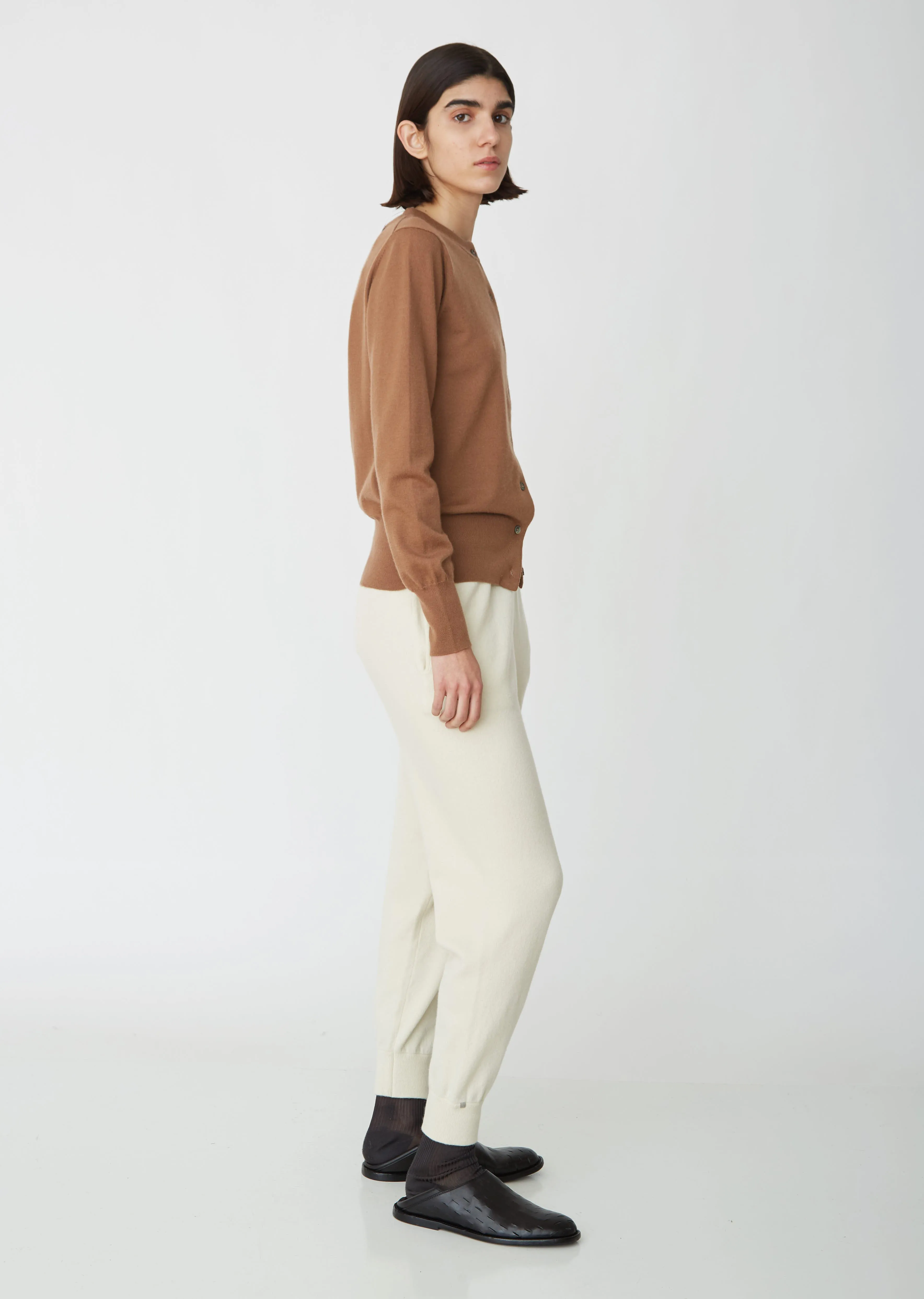 Little Cardi Classic Cardigan