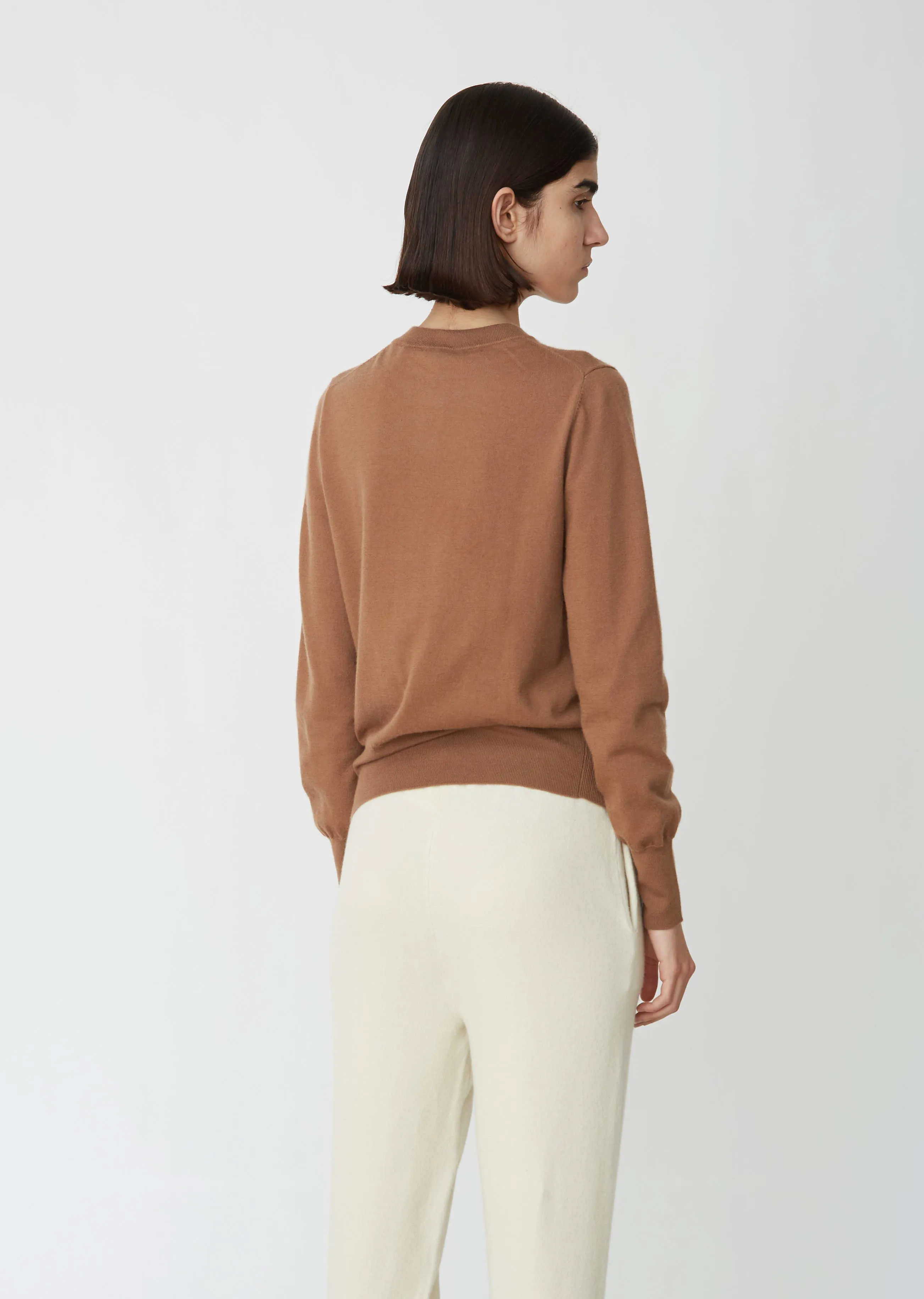 Little Cardi Classic Cardigan