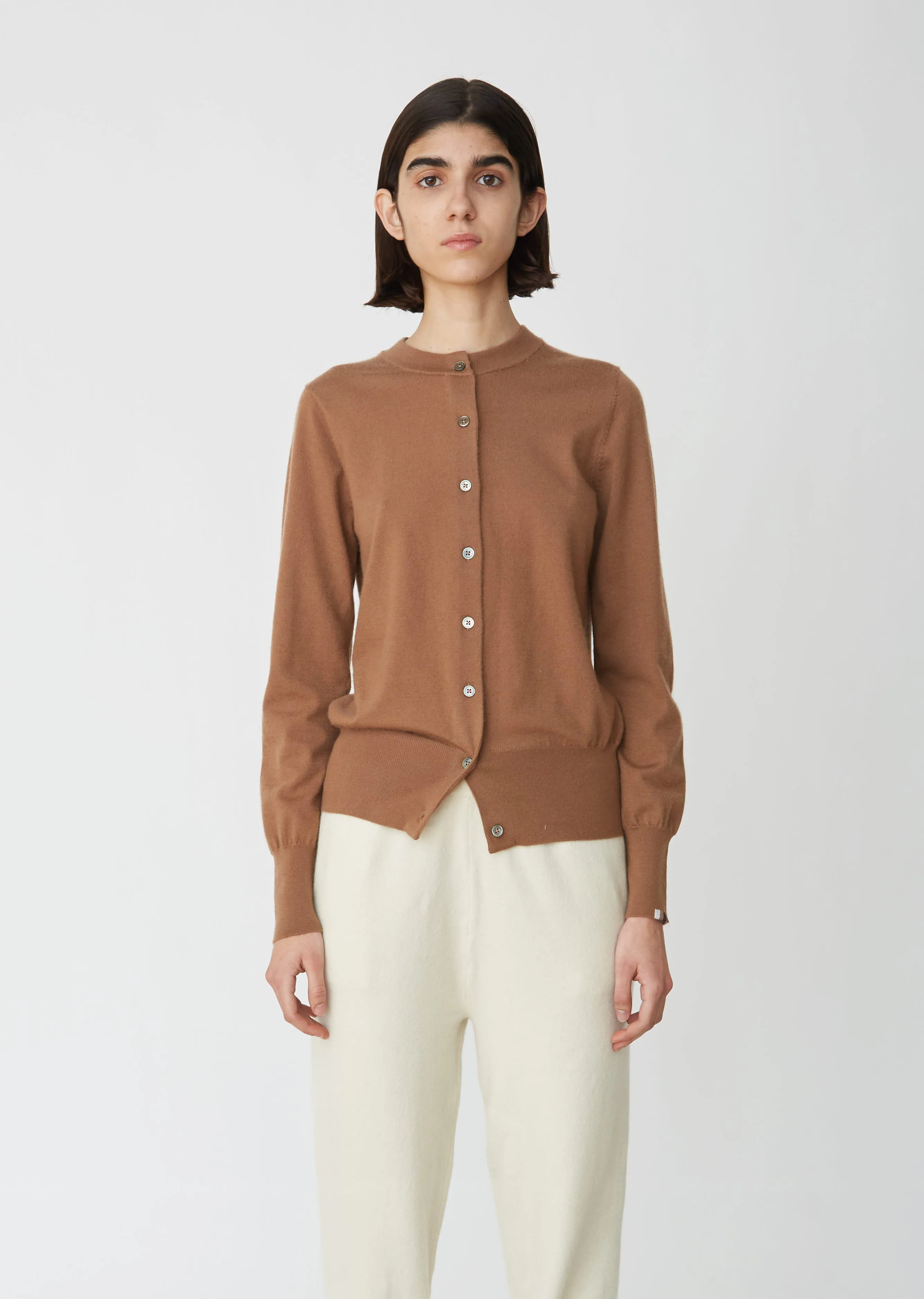 Little Cardi Classic Cardigan