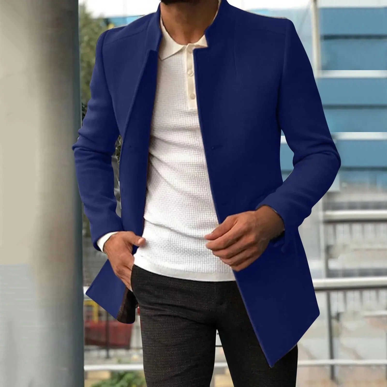 Marcellino | Men’s Jackets for Fall and Winter