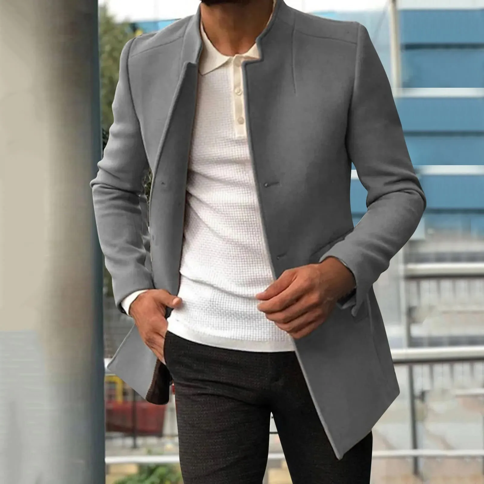 Marcellino | Men’s Jackets for Fall and Winter