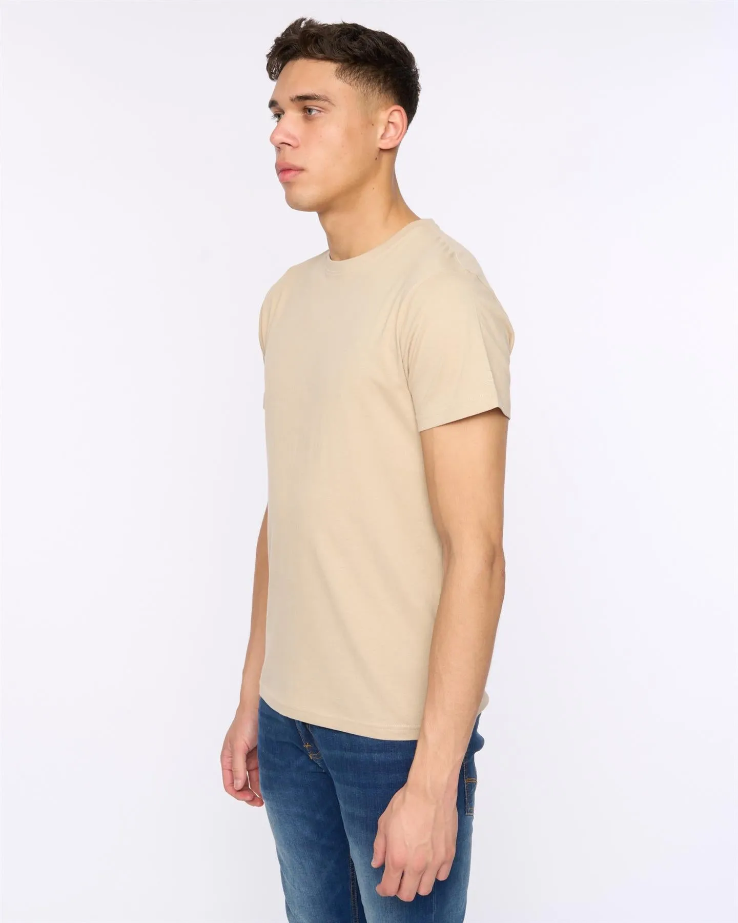 Mens Frankinz T-Shirt 5pk Assorted