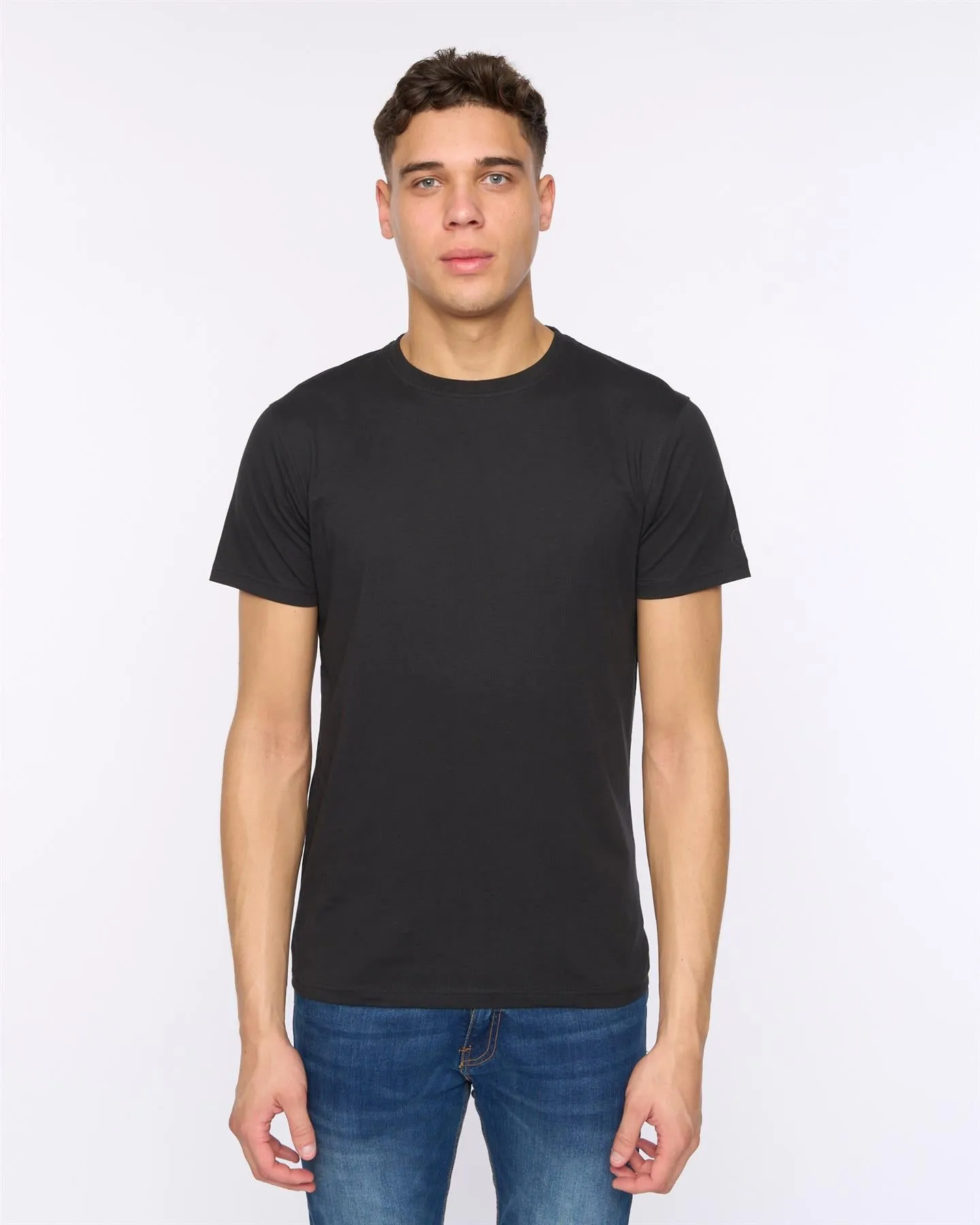 Mens Frankinz T-Shirt 5pk Assorted