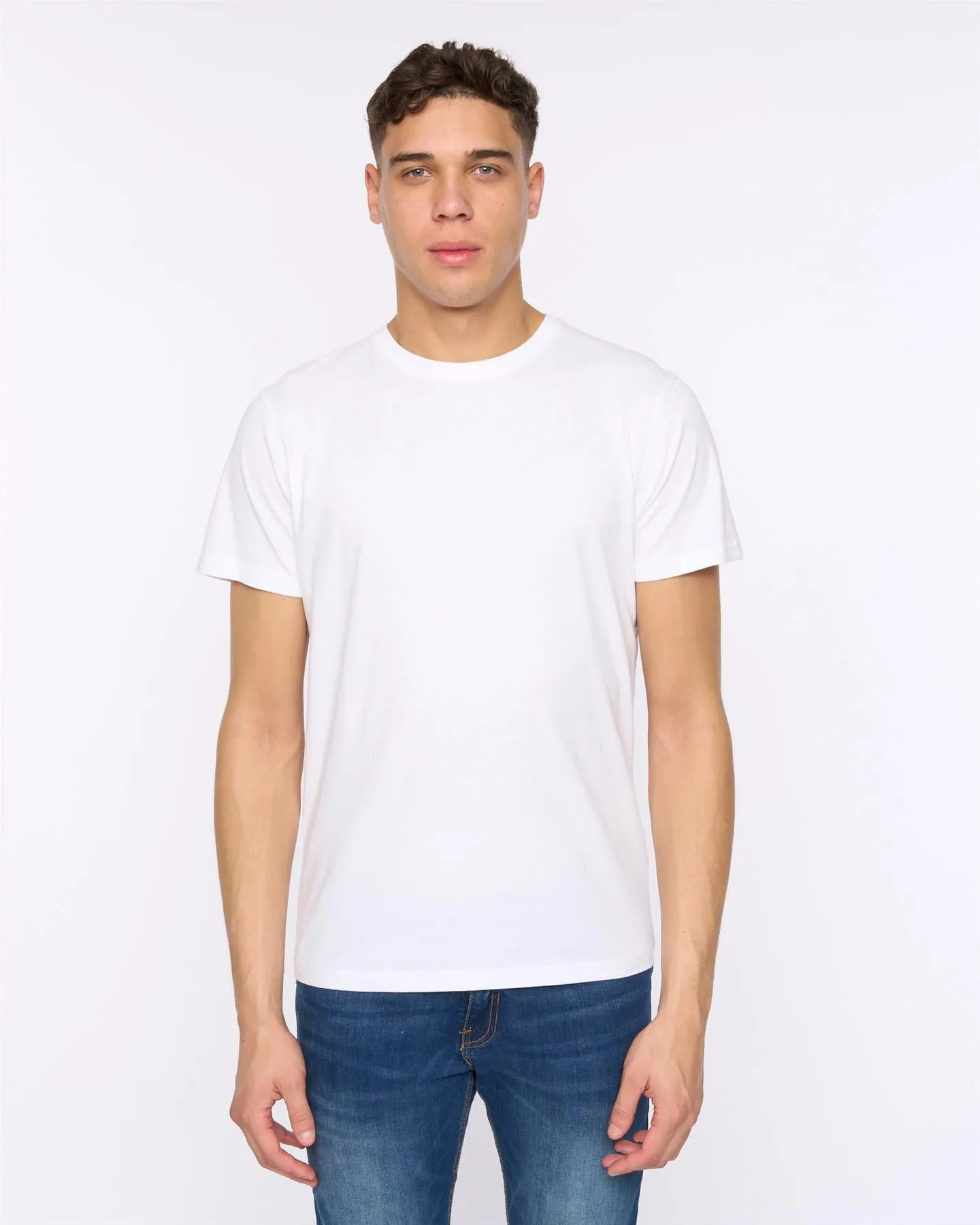 Mens Frankinz T-Shirt 5pk Assorted