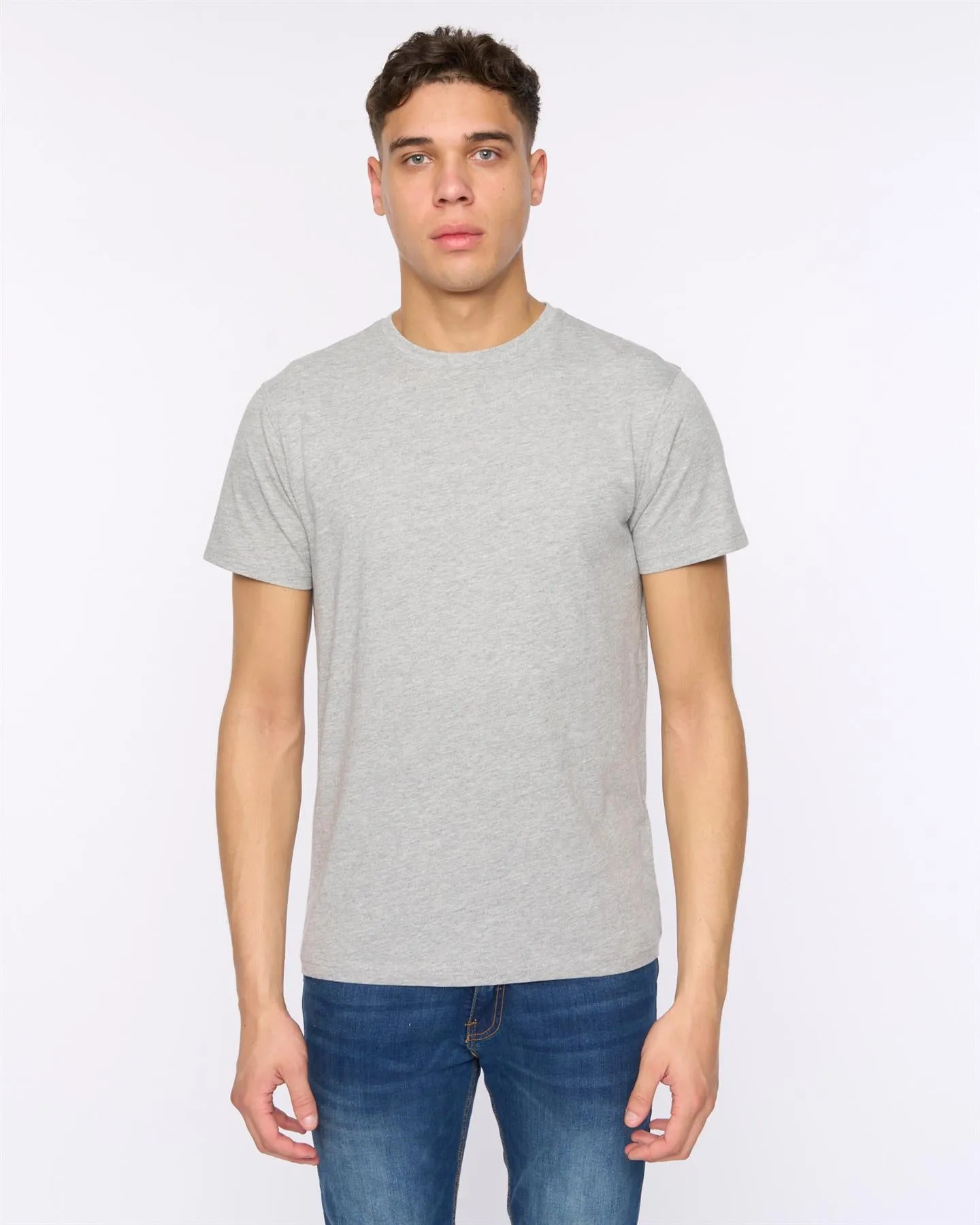 Mens Frankinz T-Shirt 5pk Assorted