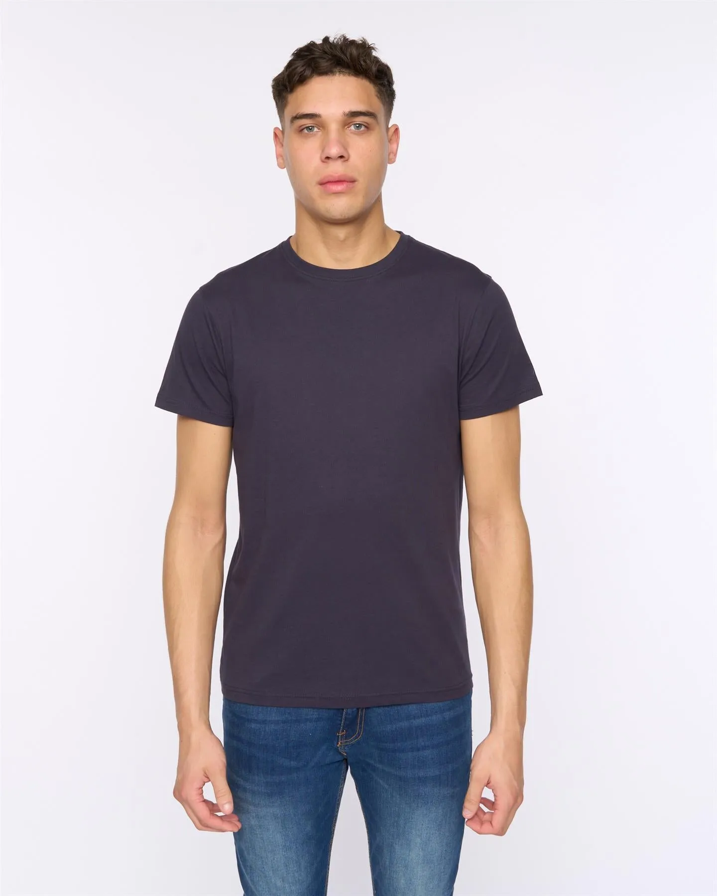 Mens Frankinz T-Shirt 5pk Assorted