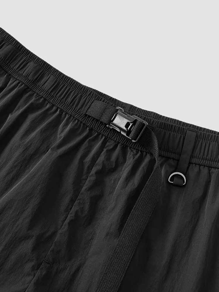 Men's Synthetic Overalls