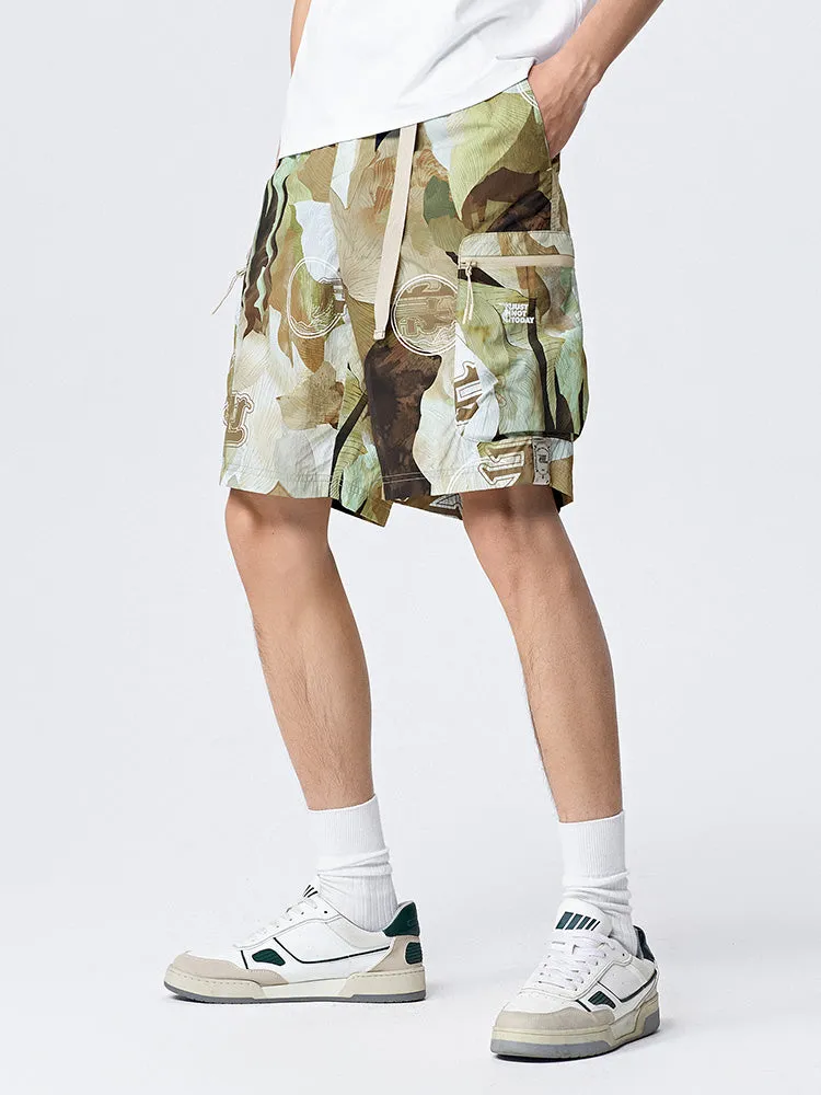 Men's Synthetic Overalls