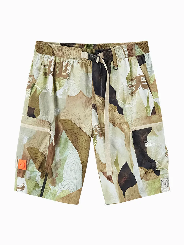 Men's Synthetic Overalls