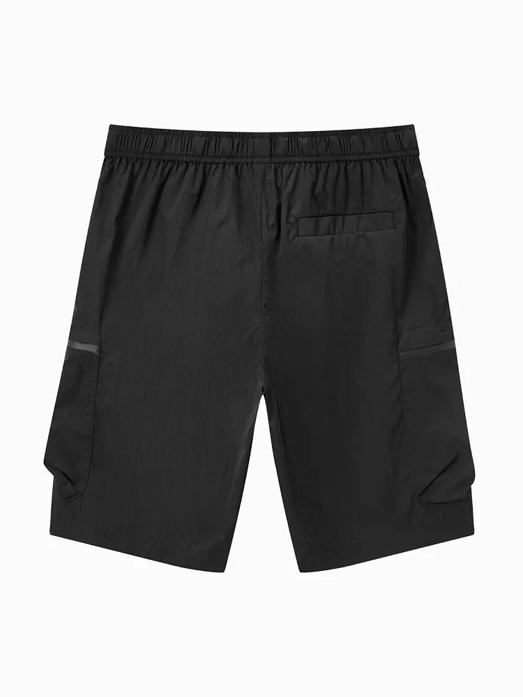Men's Synthetic Overalls