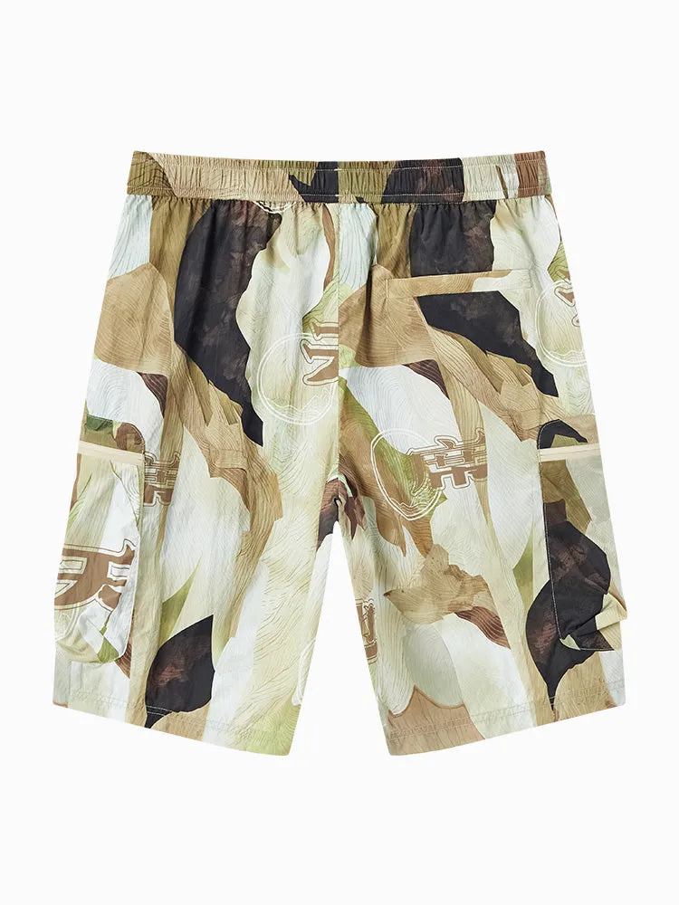 Men's Synthetic Overalls