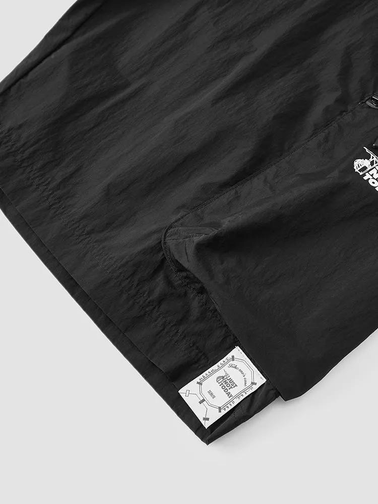 Men's Synthetic Overalls