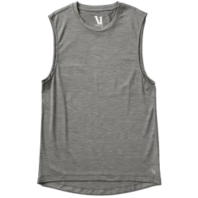 Men's Zephyr Muscle Tee