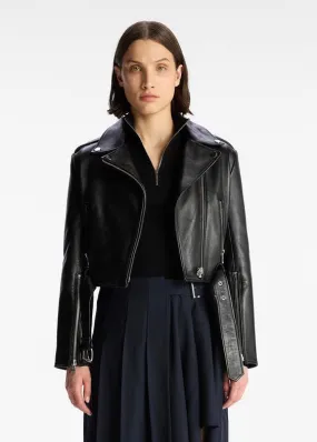 Monroe Jacket (Black)