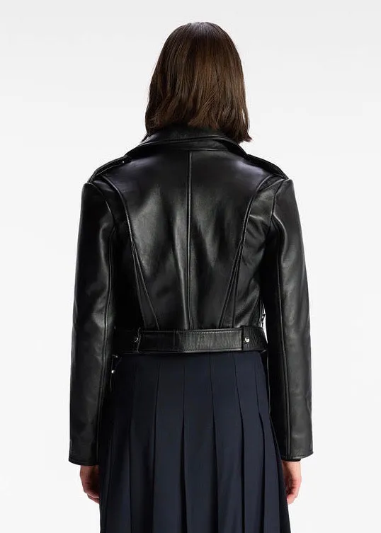 Monroe Jacket (Black)