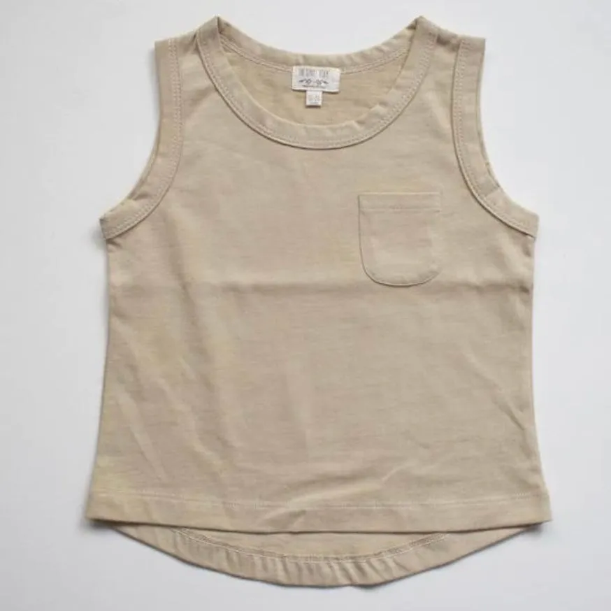 MOUNTAIN TANK | SAND