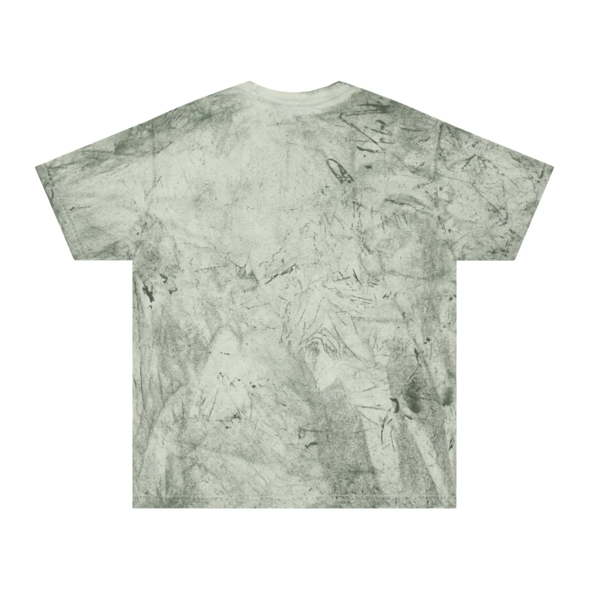 NEW! Justice Color Blast Unisex T-Shirt