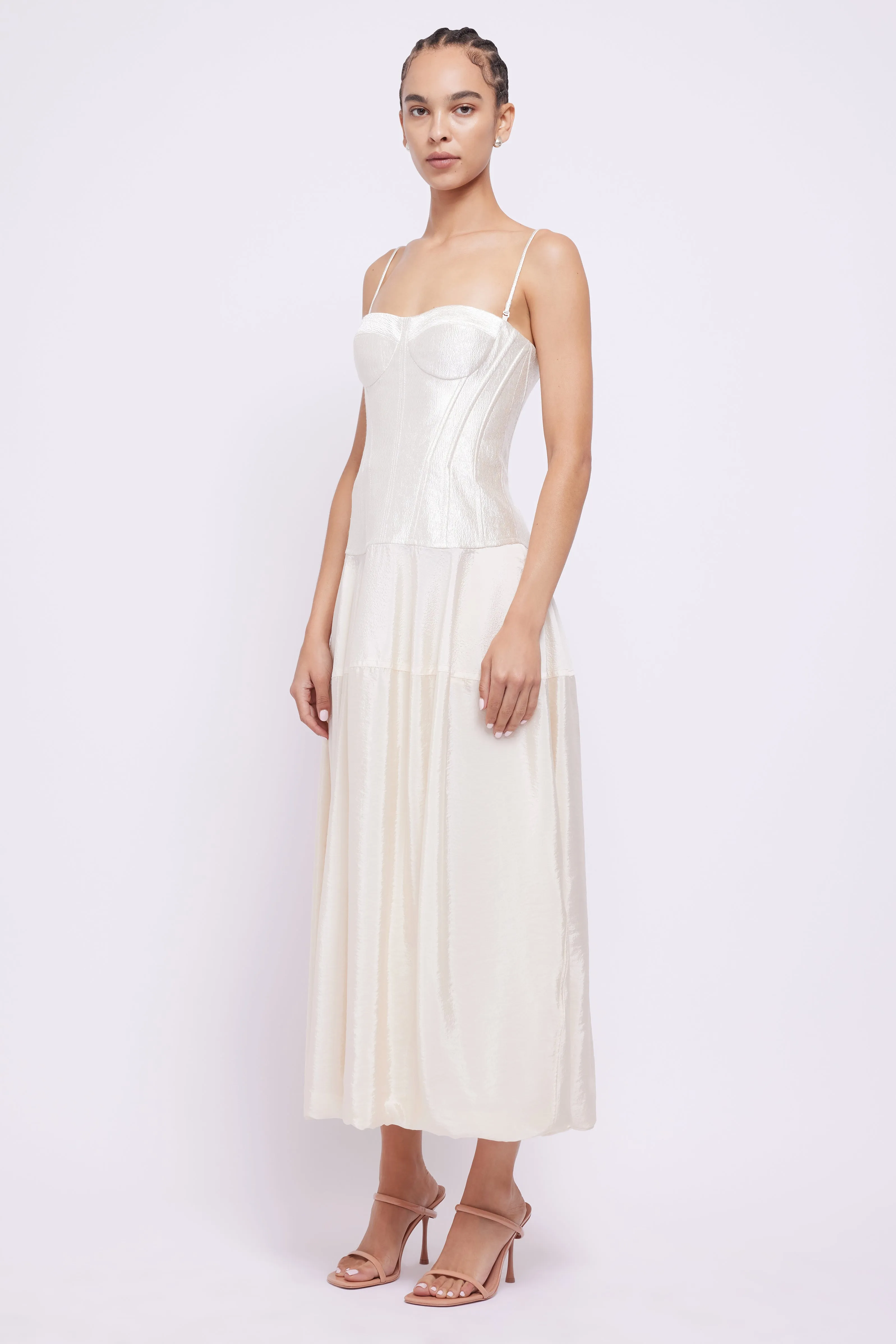 Noretta Dress