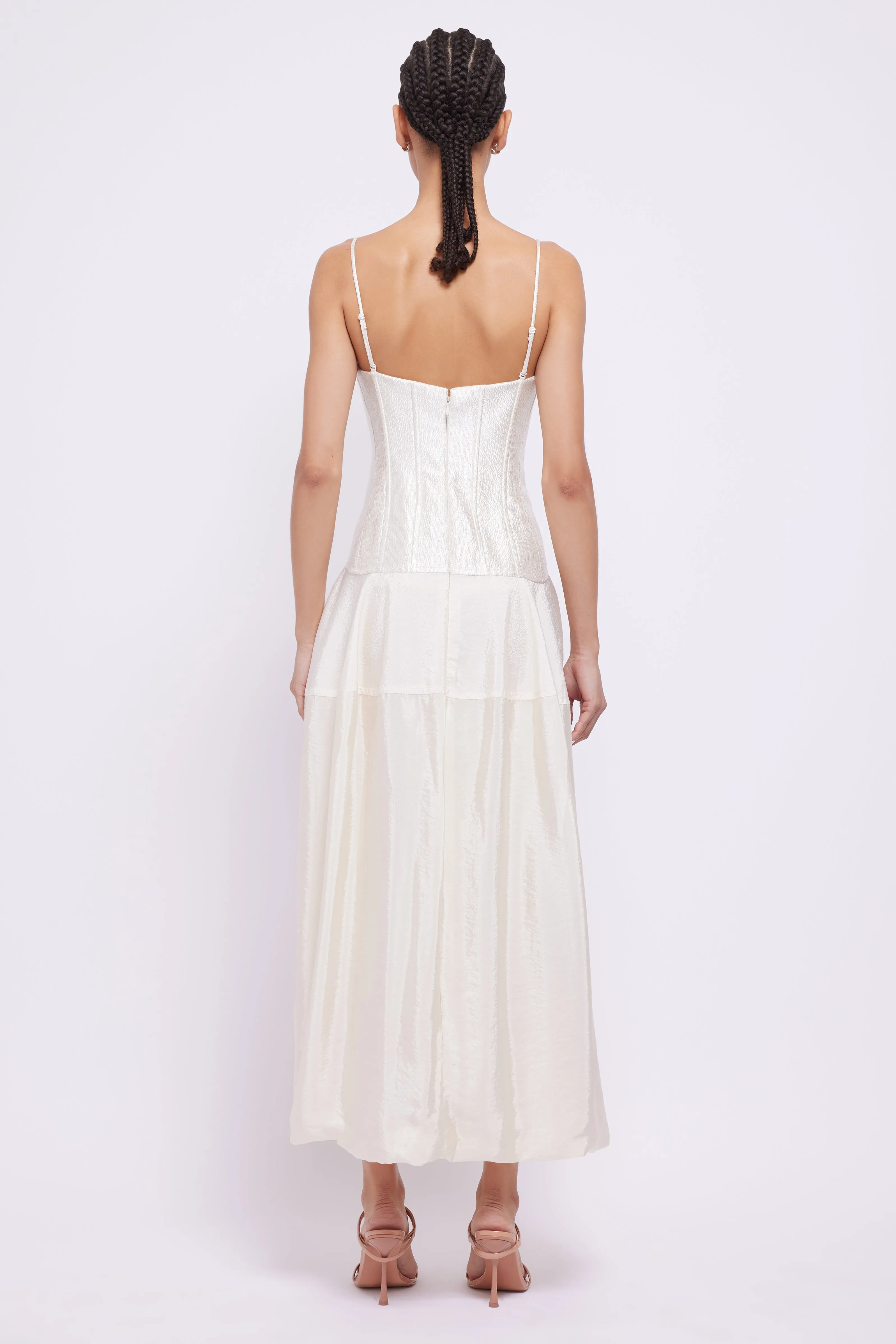 Noretta Dress