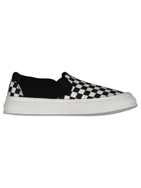 Slip-On Sandals