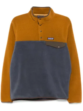 Synchilla sweatshirt