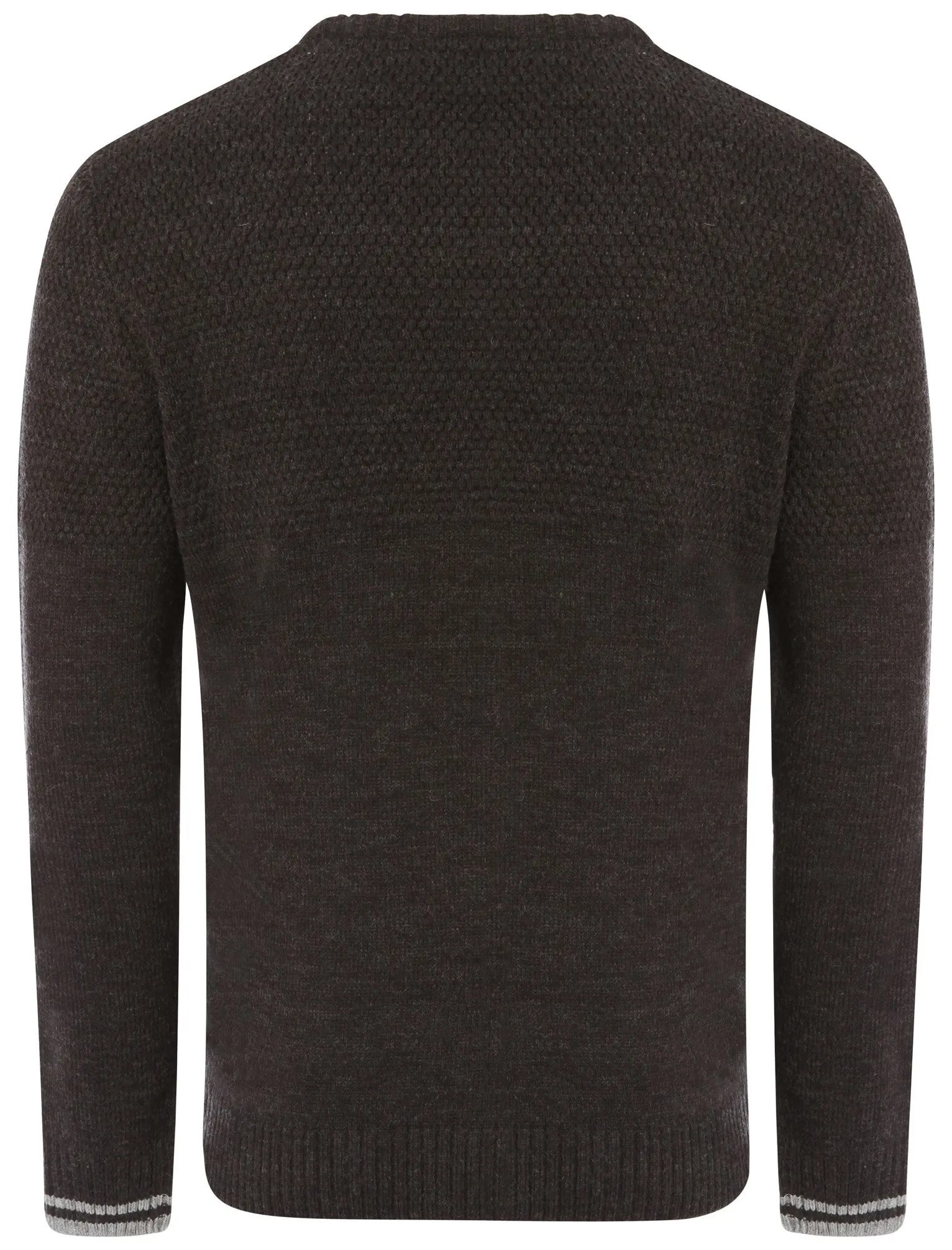 Tokyo Laundry Radcliffe charcoal Jumper