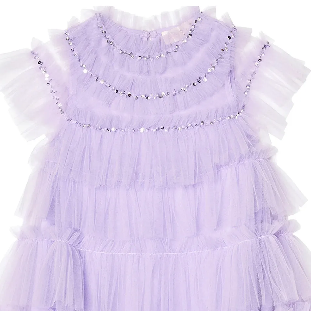 Tutu Du Monde Zenith Tulle Dress