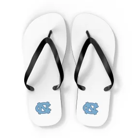 UNC Flip Flops