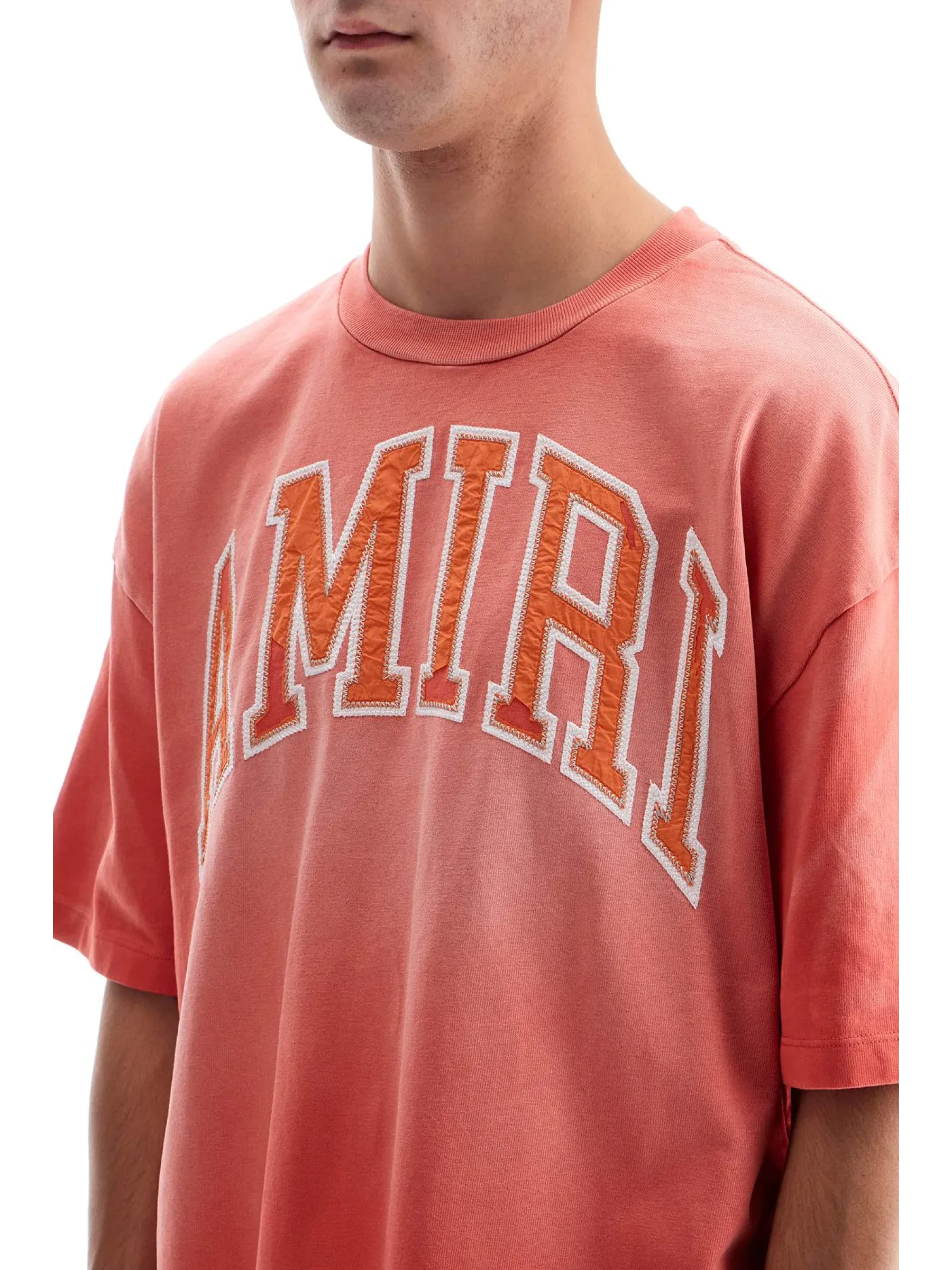 Vintage Oversized Graphic Tee