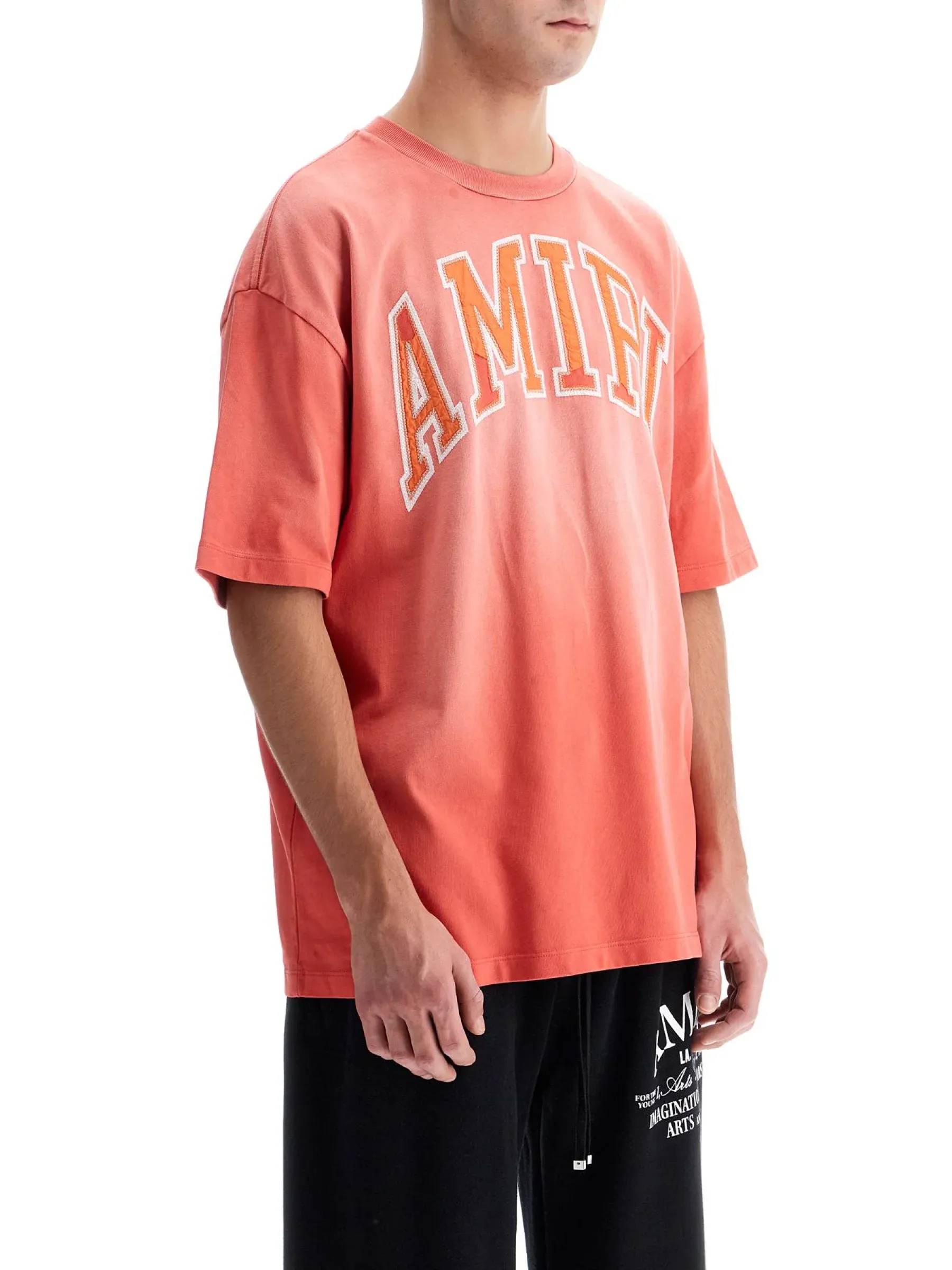 Vintage Oversized Graphic Tee