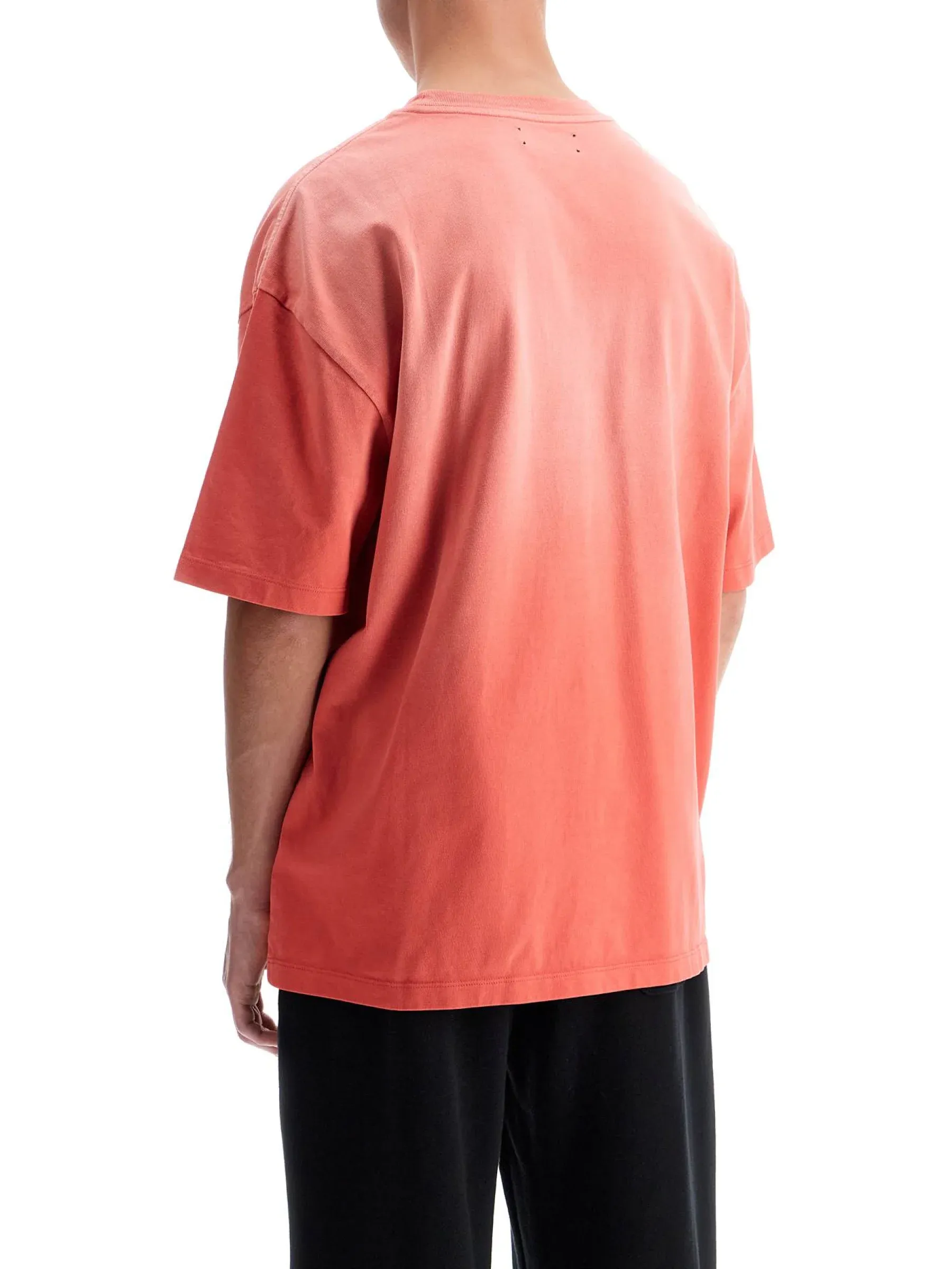Vintage Oversized Graphic Tee