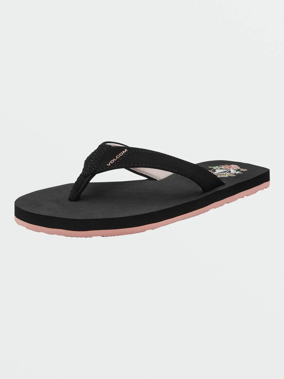 Volcom Vicky Big Youth Girls Sandal