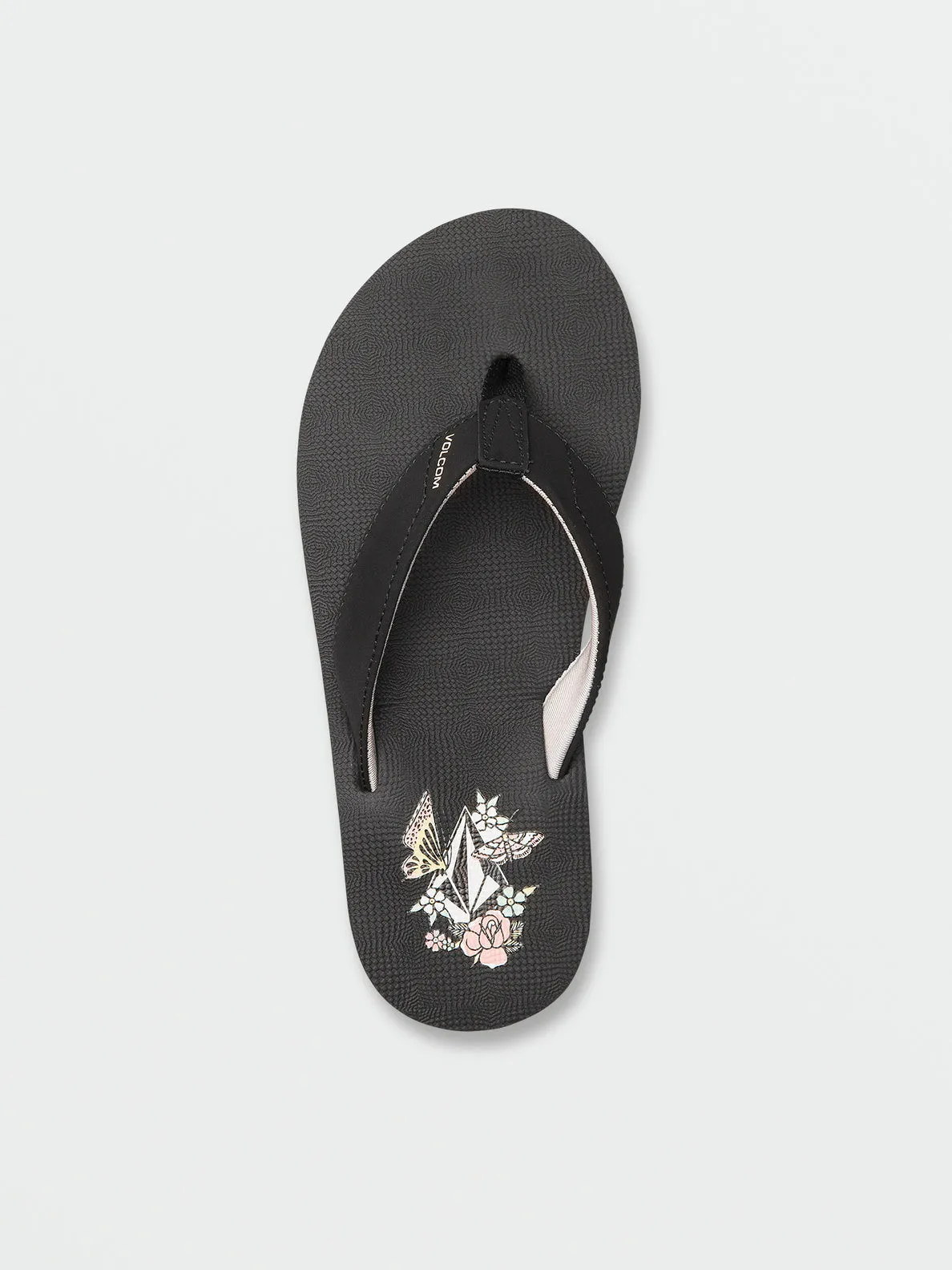 Volcom Vicky Big Youth Girls Sandal