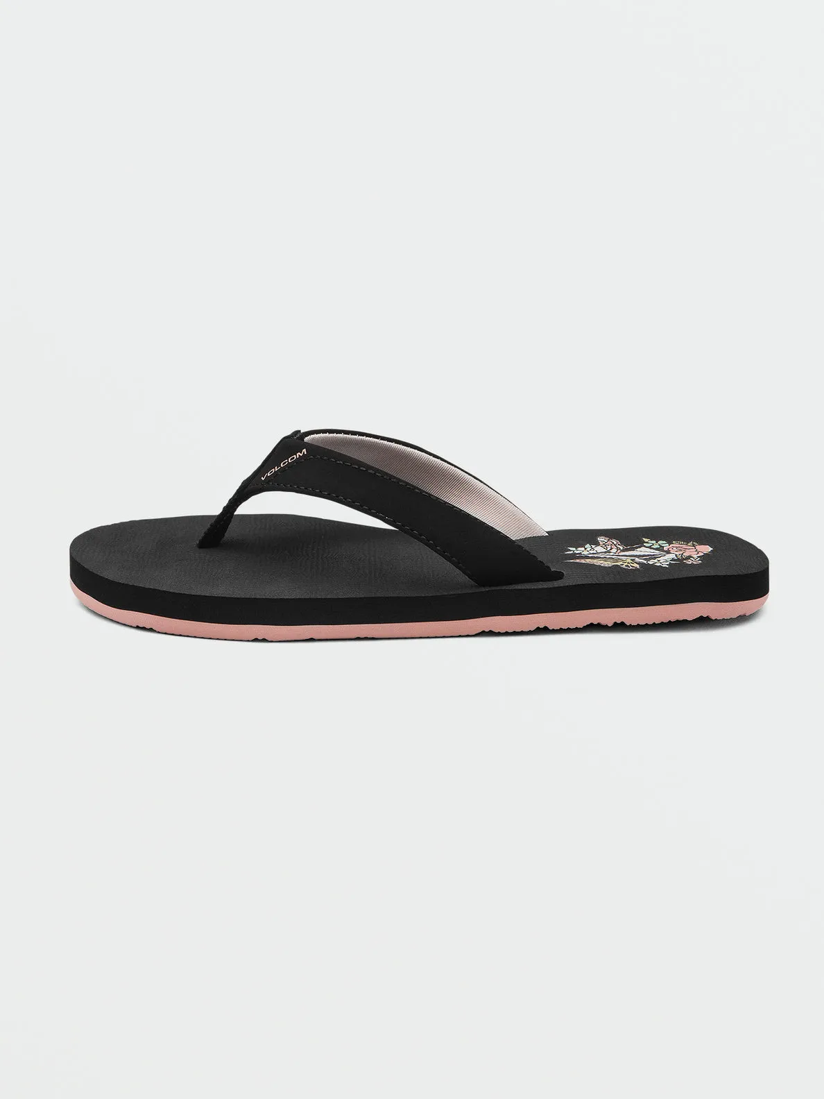 Volcom Vicky Big Youth Girls Sandal