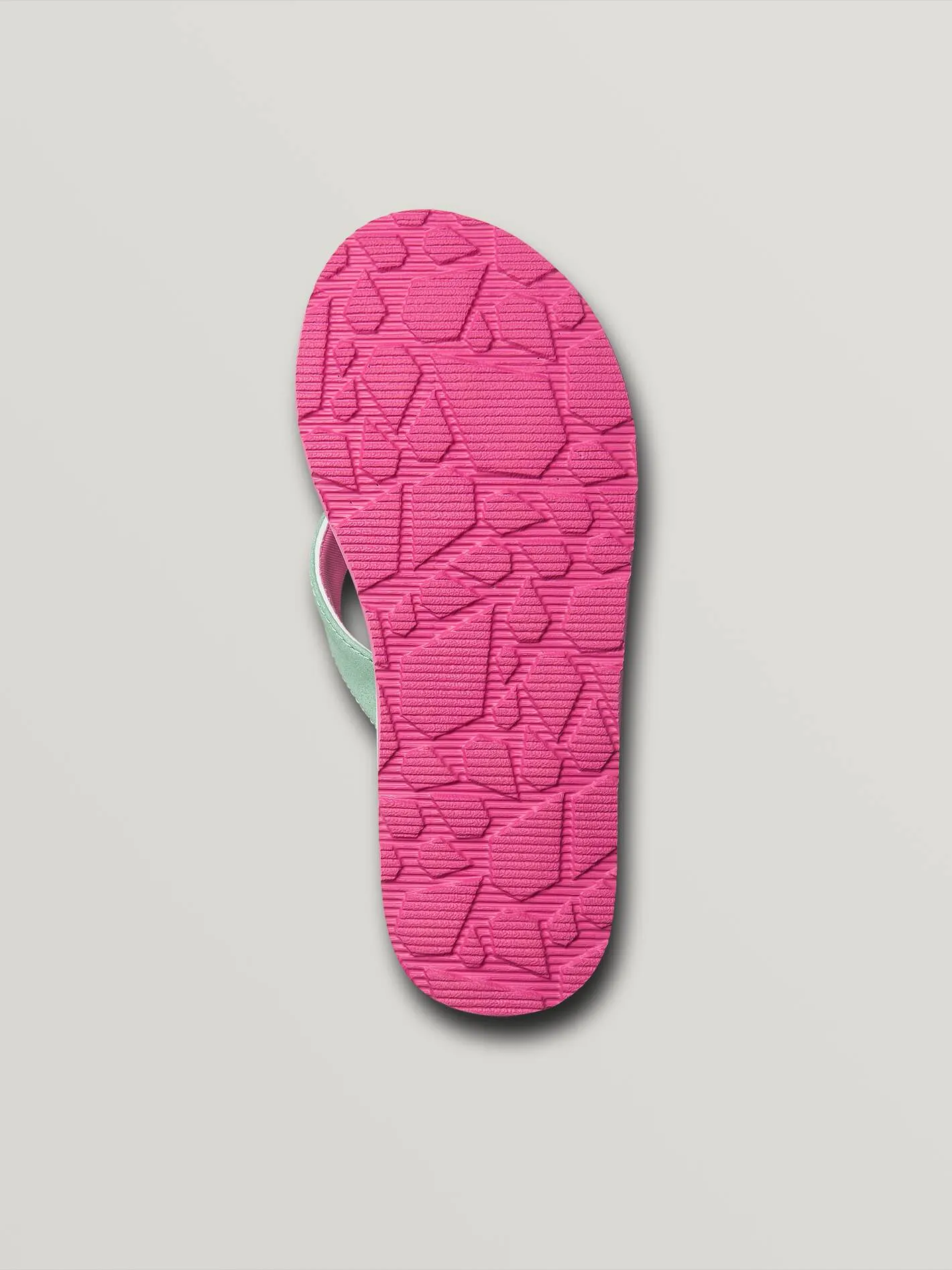 Volcom Vicky Big Youth Girls Sandal