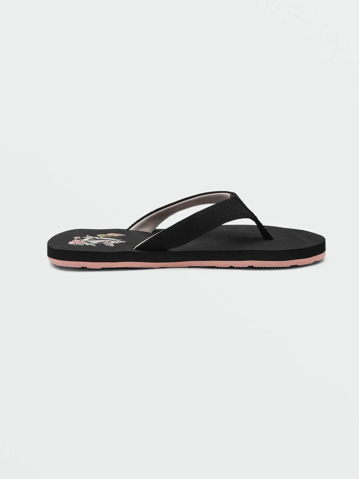 Volcom Vicky Big Youth Girls Sandal