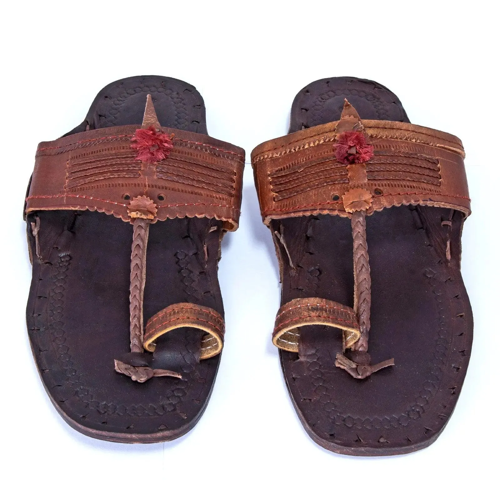 Water Buffalo Sandals