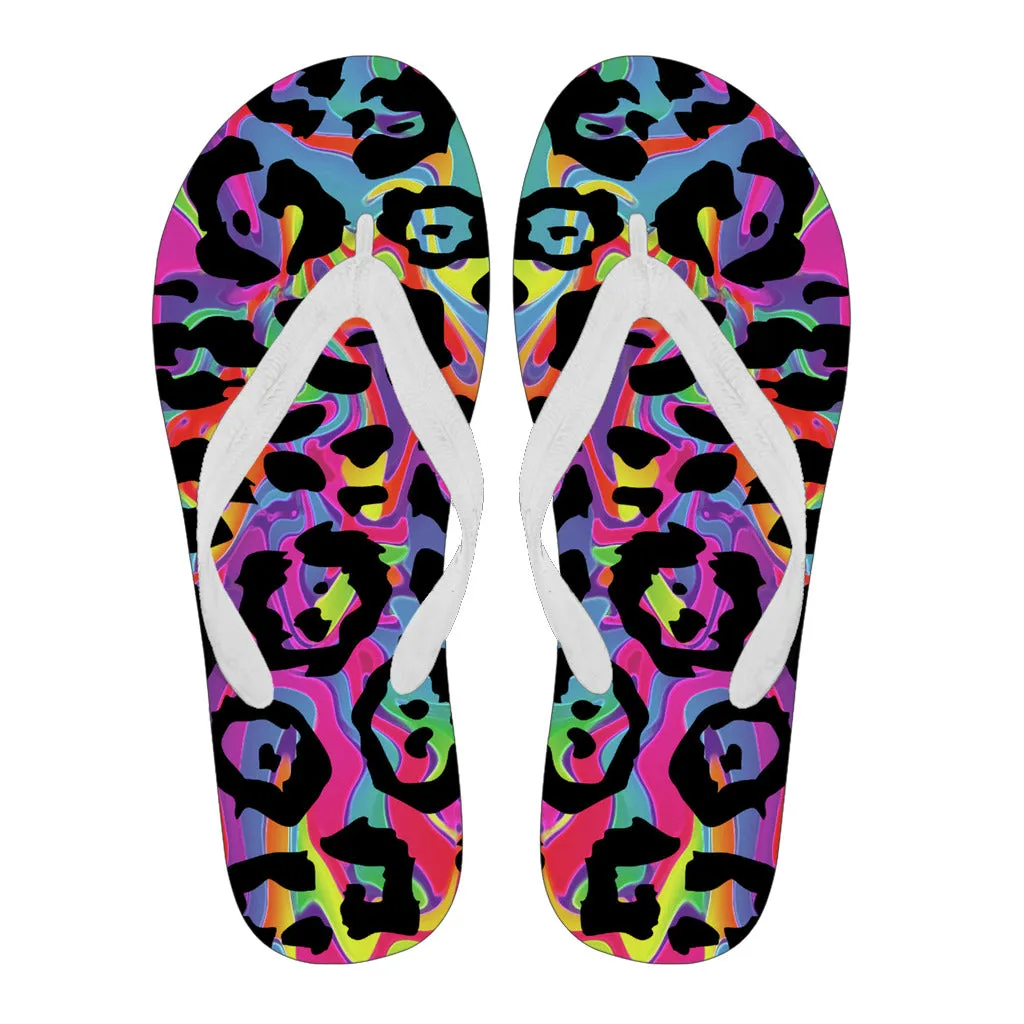 Wildz Flip Flops