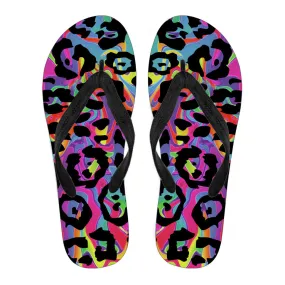 Wildz Flip Flops