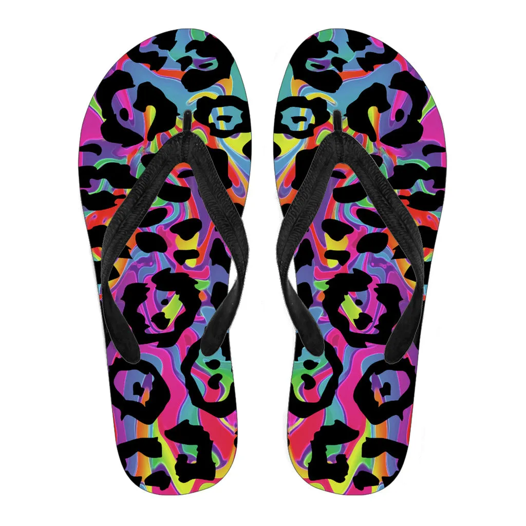 Wildz Flip Flops