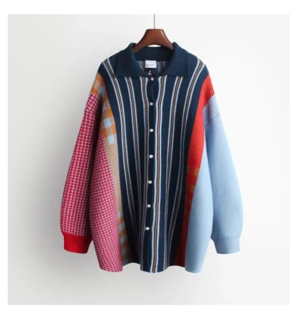 Winter Cardigans Full