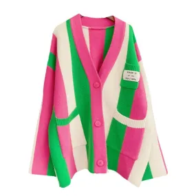 Winter Cardigans Full