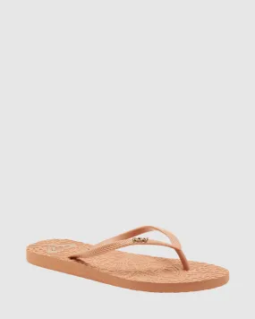 Womens Antilles Thongs