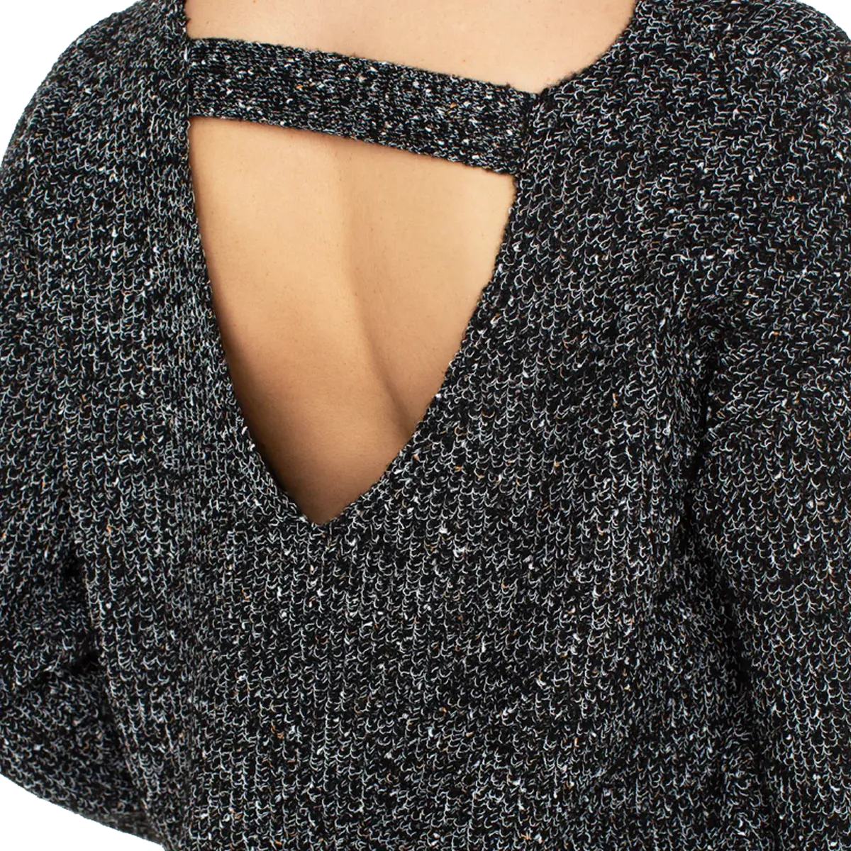 Women's Bombay Sweater