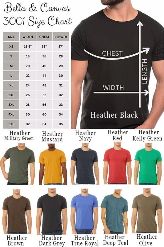 World's Best Brother Graphic Tee